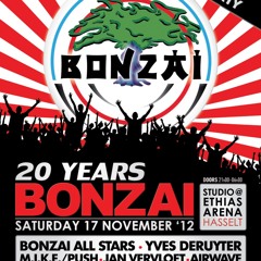 Retro boenkers