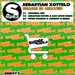 Sebastian Xottelo - Bears in Heaven ( Peter Kharma & Andrew M Remix )