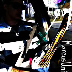 Beautiful Lies - MarcusUnique