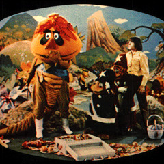 Living Island (H.R. Pufnstuf Remix)