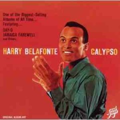 COURONNE - Jamaica Farewell (Harry Belafonte)