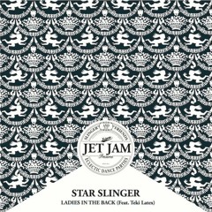 Ladies In The Back (Feat. Teki Latex) (Nadus Remix) via Jet Jam