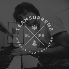 Vol. 33 ("Ode to Love" Cypher)
