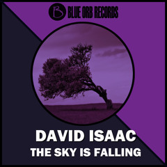 David Isaac The Sky Is Falling (Original Mix)