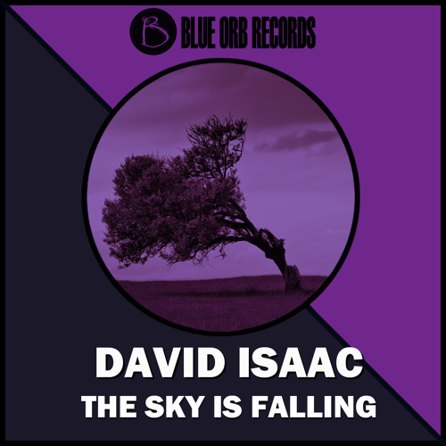 David Isaac The Sky Is Falling (Original Mix)