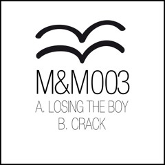 M&M 003 "Crack" 15.10.2012