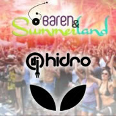 HIDRO@SETConcursoBaren&Summerland