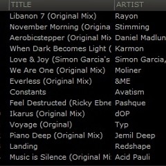 WINTER SET12 (Bouillon Re-edit&Completed)