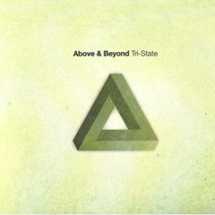 Above&Beyond Tri-State (Liquid Mix)