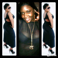 BRINA B ft CAPTAIN RAGGIDY