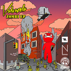 Vudvuzela - Zombi (Original Mix)