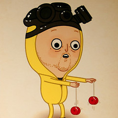 Jesse Pinkman - Etho