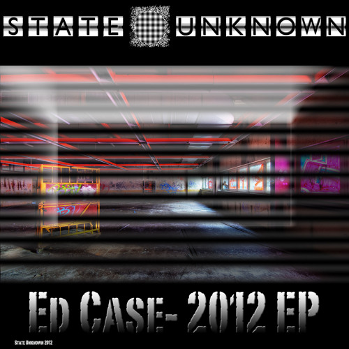 Ed Case feat Fola - Walked Out Of My Life -2012 Ep