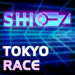 TOKYO RACE