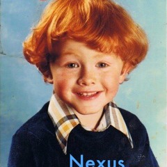 Nexus-Ginger Kids