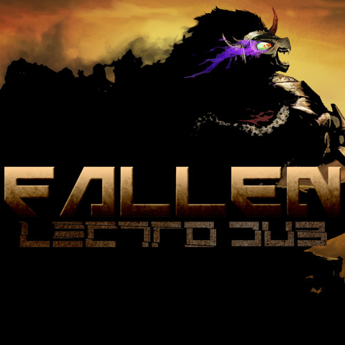 Fallen
