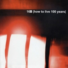 (Omid) 16B - Inbetween Your Choice -How To Live 100 Years LP -Alola