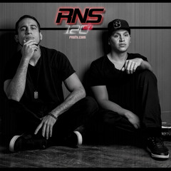 RNS - 120:BobYoHead Mix