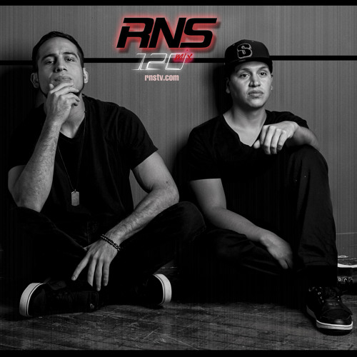 RNS - 120:BobYoHead Mix