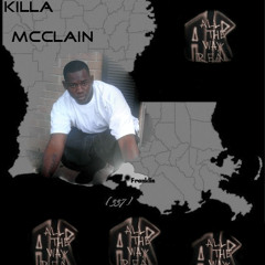 Solve Our Problems(wit bullets) - Killa McClain(feat. E. Vicious, Colby, & Lil Nuttin)