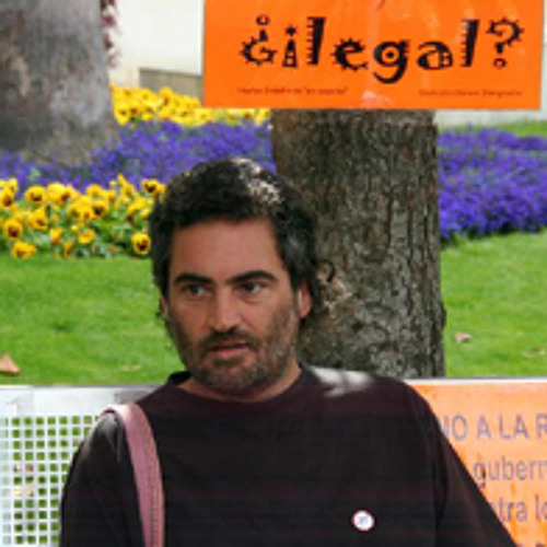 Entrevista a Jesus Hidalgo en Onda Vasca sobre el TERRORISMO DE ESTADO