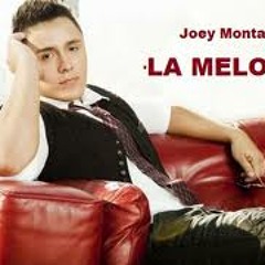 La melodia joey montana ((dj chamakiithoo))