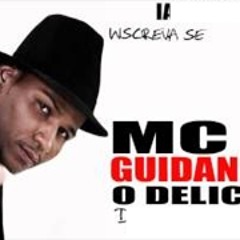 Mc Guidanny - O Delicia ♪ @Frases_Funk