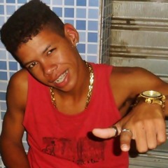 Mc Magrinho - Quica Na vara (VS DJ THUUG)