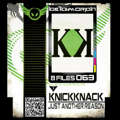 Knick Knack - Just Another Reason [FREE DOWNLOAD]