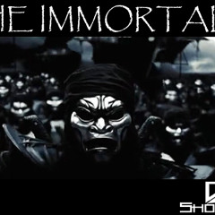 OMG & ShockWave - The Immortals (free download link in the Description)