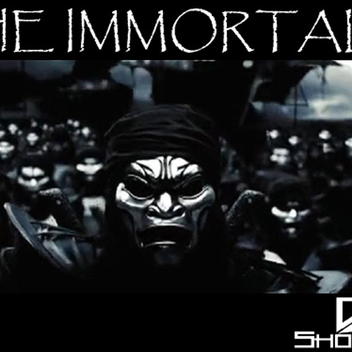 OMG & ShockWave - The Immortals (free download link in the Description)