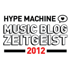 Major Lazer - Hype Machine Zeitgeist 2012 Mix