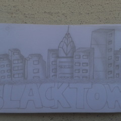 A TROCO DE NADA - BLACKTOWN