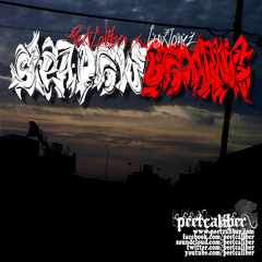 Shadowboxing (2013-LoadedPencilsz)