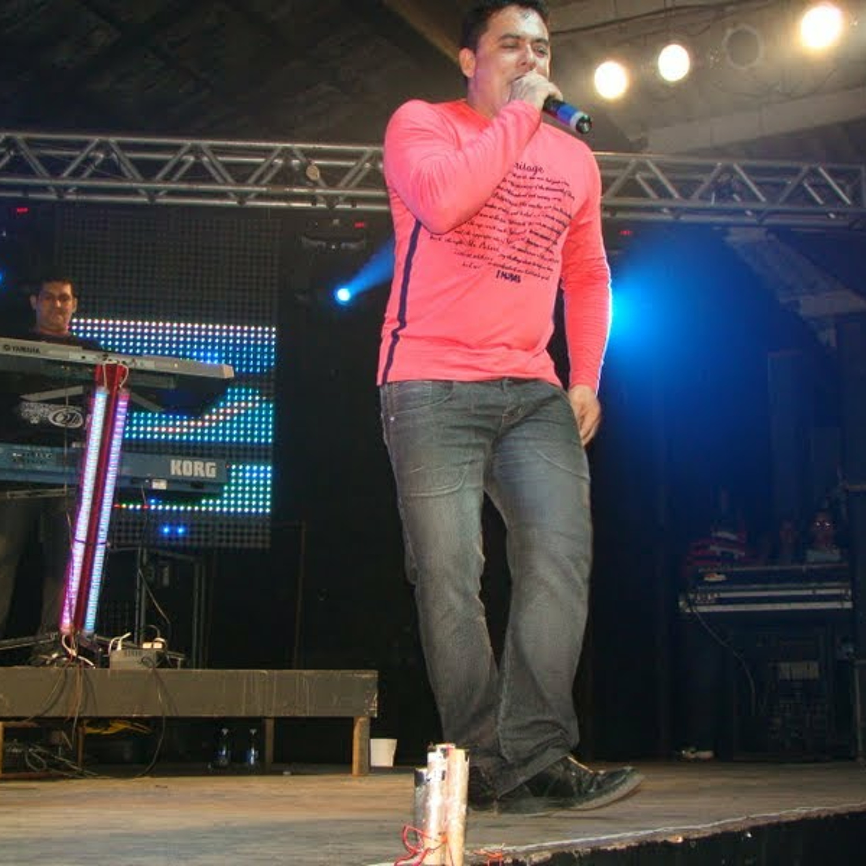 Waldir Dergan Signos Show