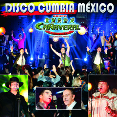 Cañaveral Disco Cumbia Mexico - Te amo-Medley Bronco-La coloreteada (Mix)