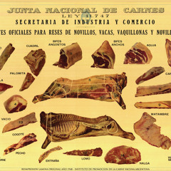 LAS CARNES /THE SCREWDRIVERS