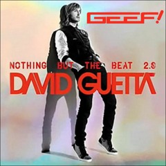 David Guetta & Alesso Ft. Tegan Quin & Sara - Every Chance We Get We Run (GEEF Extended Mix)