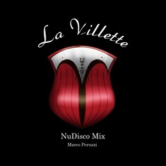LA VILLETTE NuDisco Mix