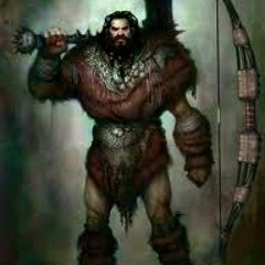 Ryan Collins - The Now Or Never EP - 02 The Barbarian