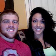 Ariana Lowery & Woodro- Dreamin