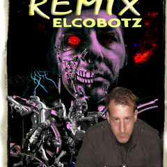 The Machine Fighter - Dance Machine (Elcobotz Remix 2012)