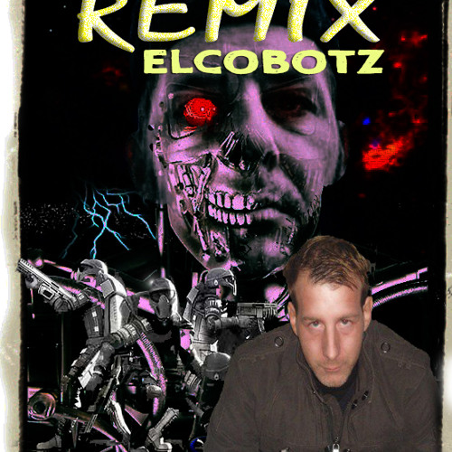 The Machine Fighter - Dance Machine (Elcobotz Remix 2012)