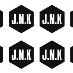 Ashley Harding - JNK Promo Mix [Winter2012]