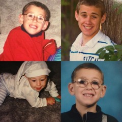 A song I quickly made tonight about my brother... I love you so much. Life can be hard but no one deserves what you went through.