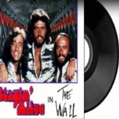 Wax Audio - Stayin Alive In The Wall