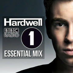 Who Is Ready To Jump Numb At Night? (Hardwell Mashup) (ItsTheMac Tagless Edit)