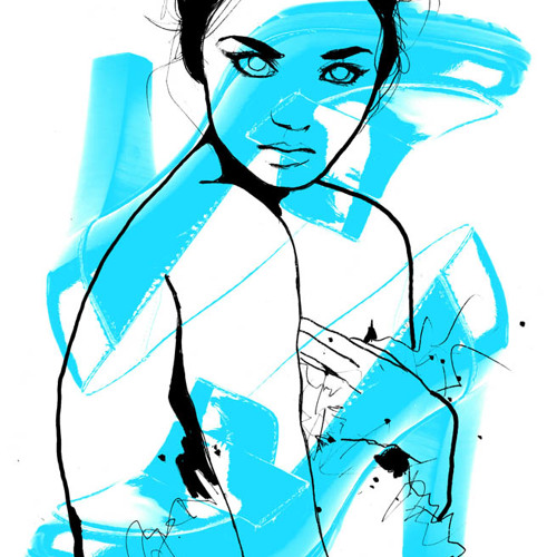 Technicolor Fabrics   Nunca Nada (Audio Oficial)