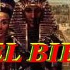 El Bib feat i.rebel&Vibes K- Stepping Warrior