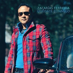 Zacarias Ferreira - Quiero Que Sea Mi Estrella (2012)